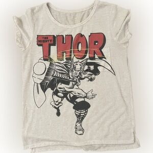 Thor T-Shirt Marvel